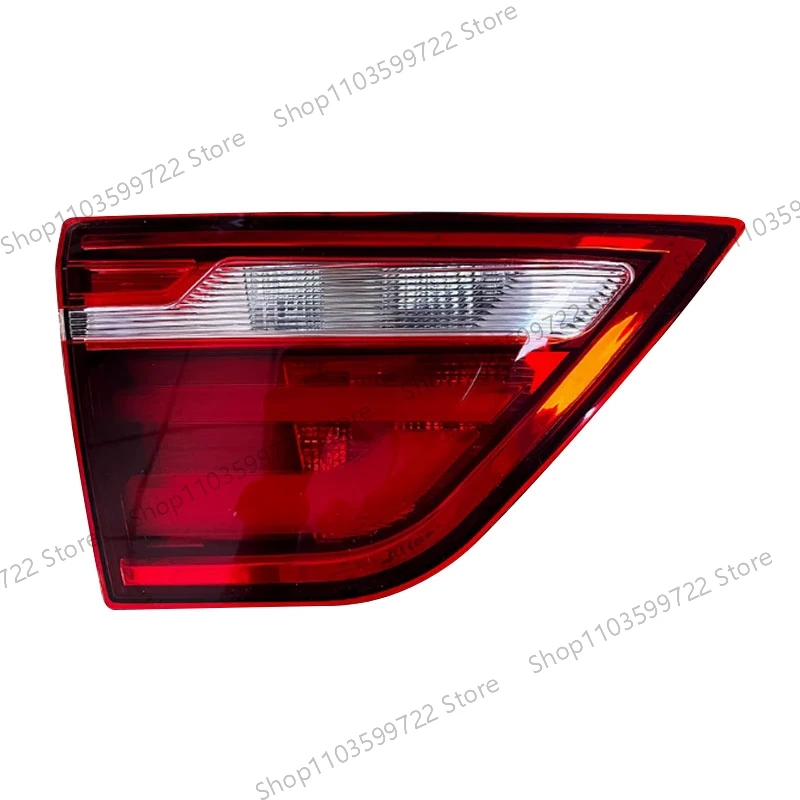 Luz trasera LED BMW X4 F26 – Luces de freno, marcha atrás e intermitente - imagen 3