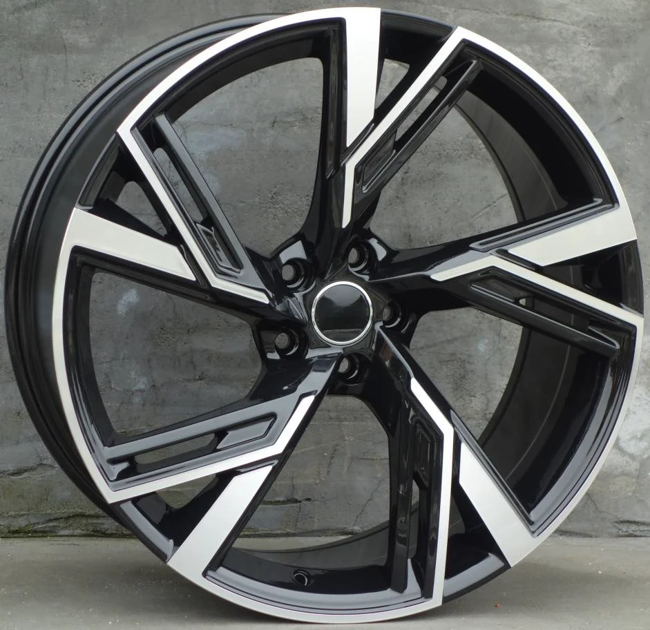 Llantas de aleación 5x112 para Audi A4/A5/A6/Q5/R8