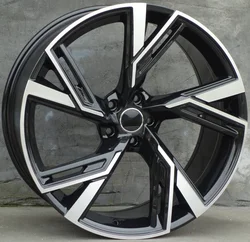 Llantas de aleación 5x112 para Audi A4/A5/A6/Q5/R8