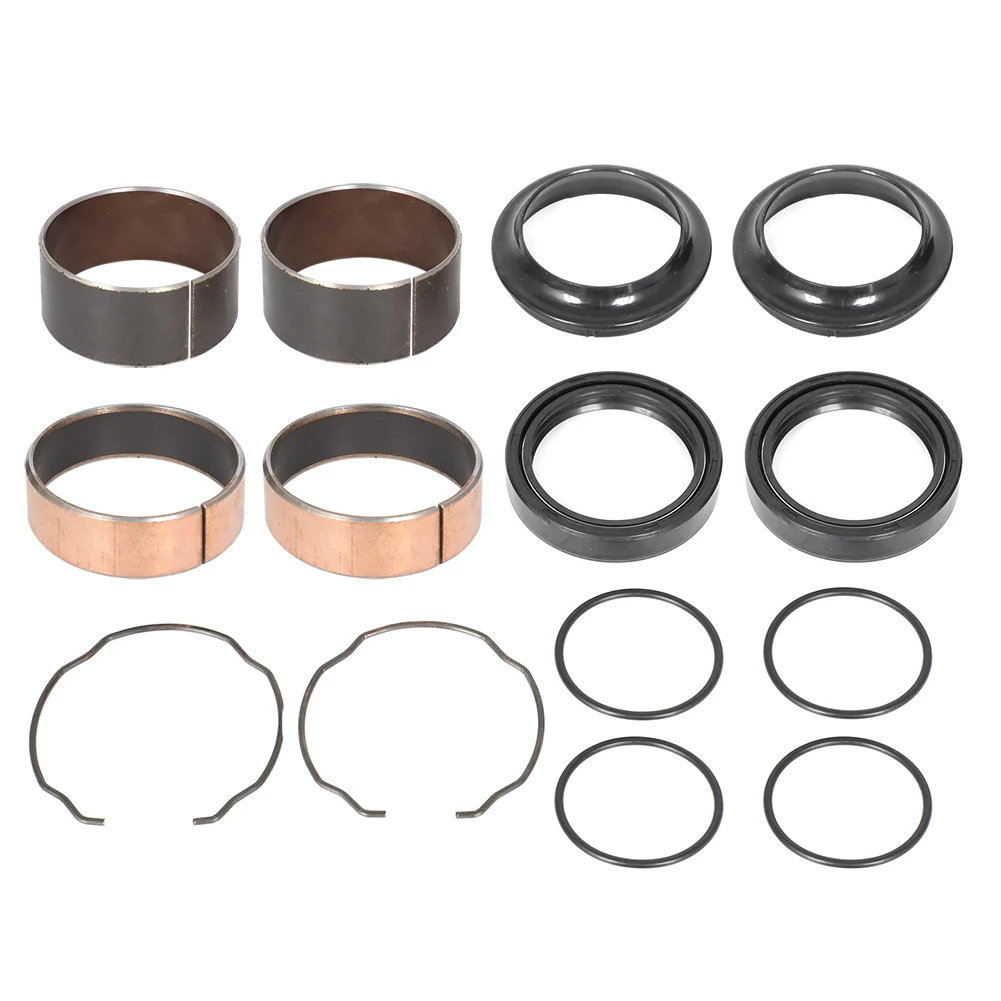 Kit de reconstrucción de buje y sello para Honda Goldwing 1800