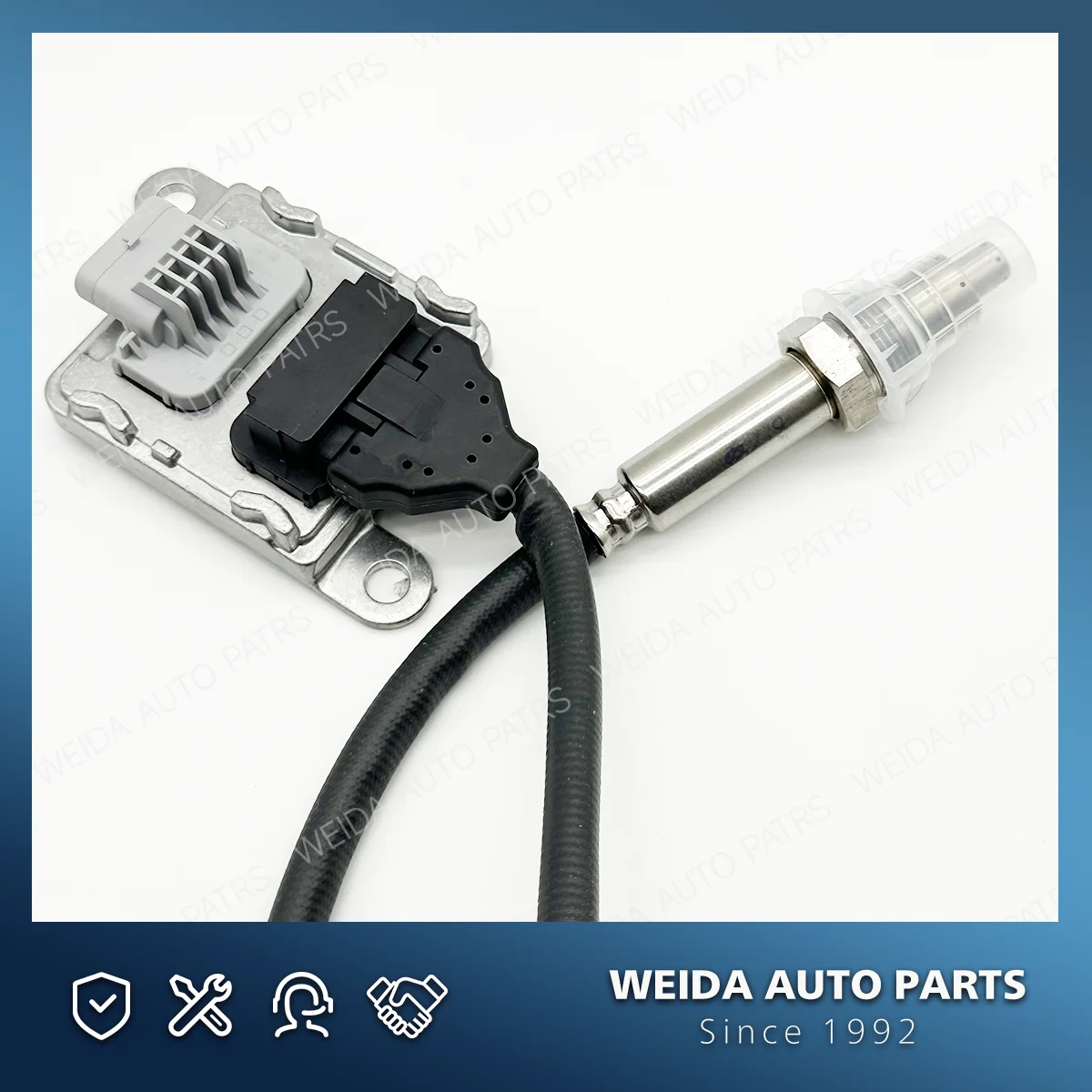 5WK96748 Sensor NOx Renault Trafic X82 1.6 dCi de óxido nítrico