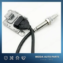 5WK96748 Sensor NOx Renault Trafic X82 1.6 dCi de óxido nítrico