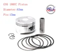 180CC Piston-Only