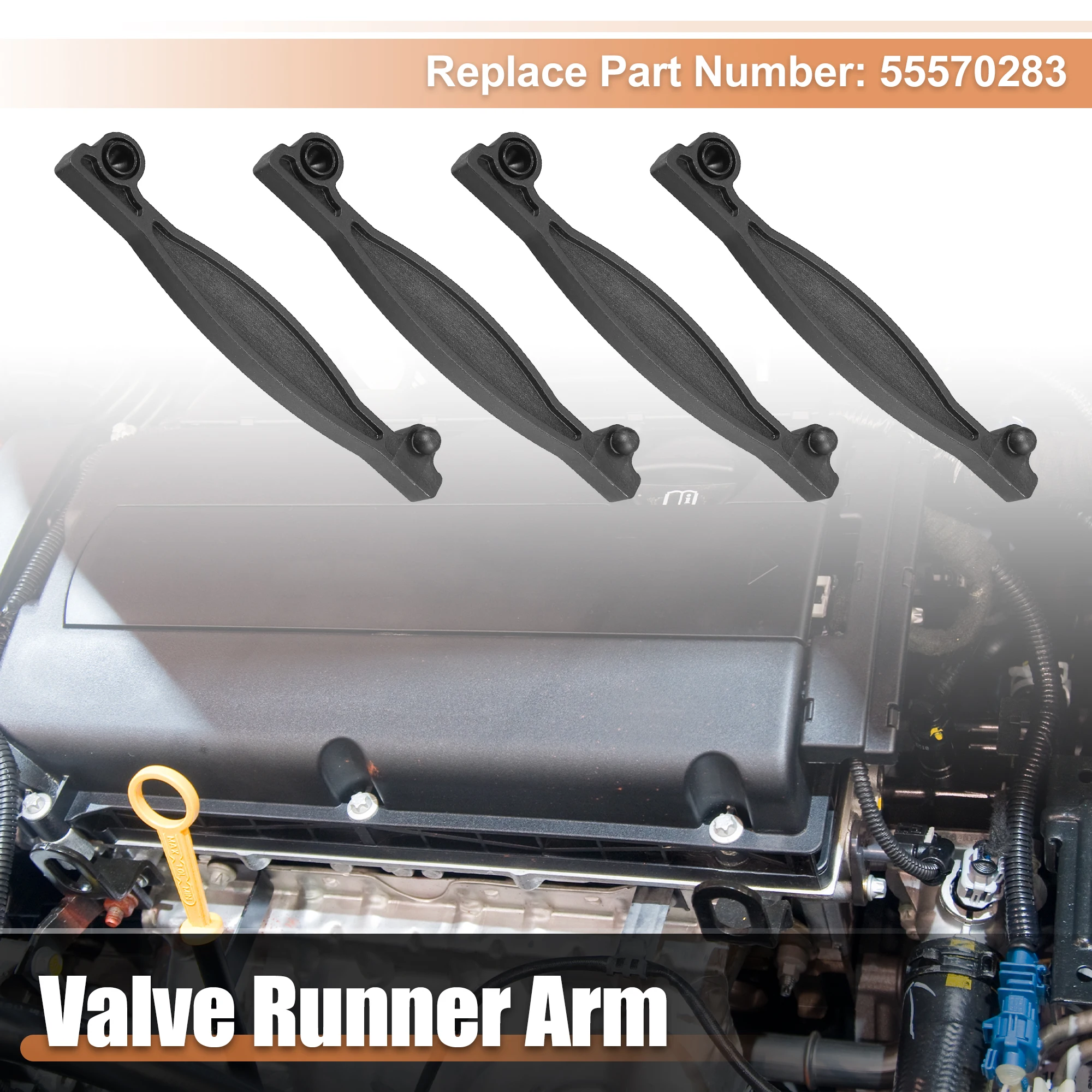 Autohaux válvula de ajuste del colector de admisión – Chevrolet Cruze - imagen 2