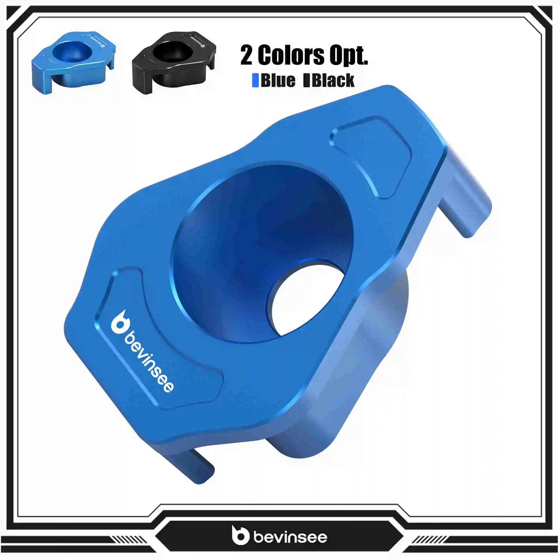 Buje soporte motor MQB Audi A3/RS3 8V-8Y, VW Golf 7/8