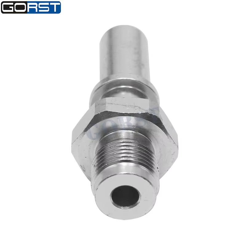10 Uds conector de acero inoxidable 9,89mm M14 * 1,5 para pieza de automóvil de bomba de urea UL2 - imagen 5