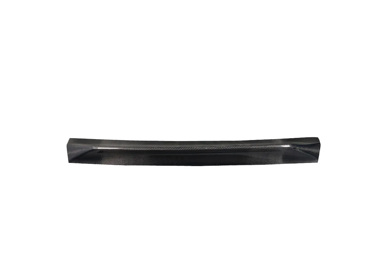 Alerón trasero fibra de carbono Subaru WRX STI 2008-2014 - imagen 4