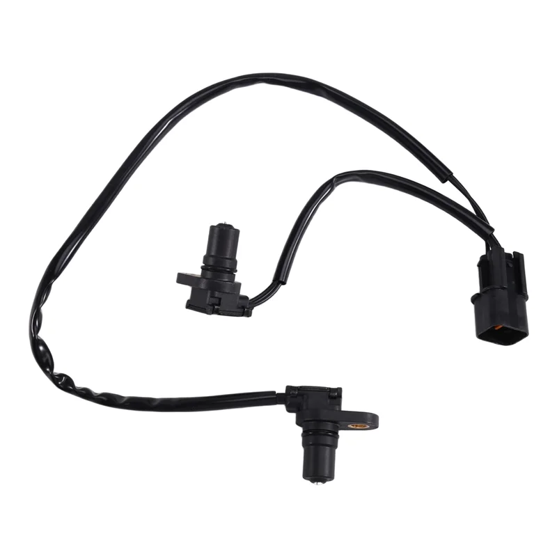 Sensor de velocidad de transmisión de coche 45955-28011 4595528011 1996-2001 apto para Hyundai Tiburon Elantra - imagen 3