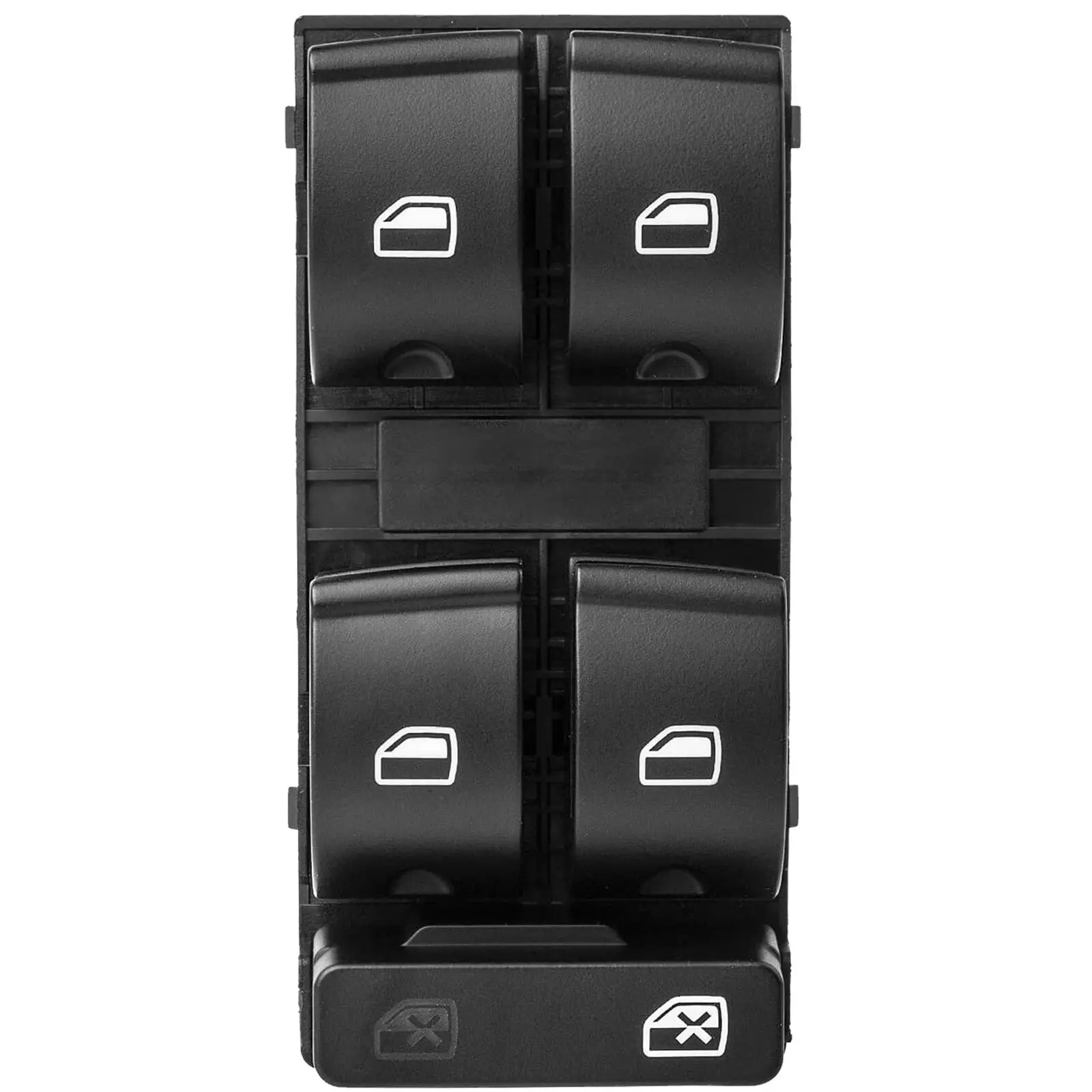8E0959851 Interruptor elevalunas Audi A4 B7 2004-2007 - imagen 4