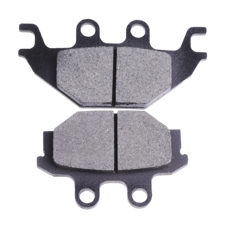 Pastillas de freno KYMCO para KXR 250 MXU 300 500