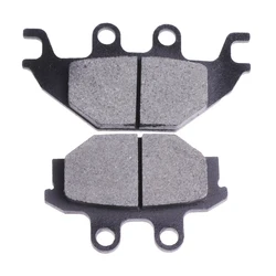 Pastillas de freno KYMCO para KXR 250 MXU 300 500