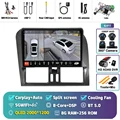 2K 8G-256G 360 DVR