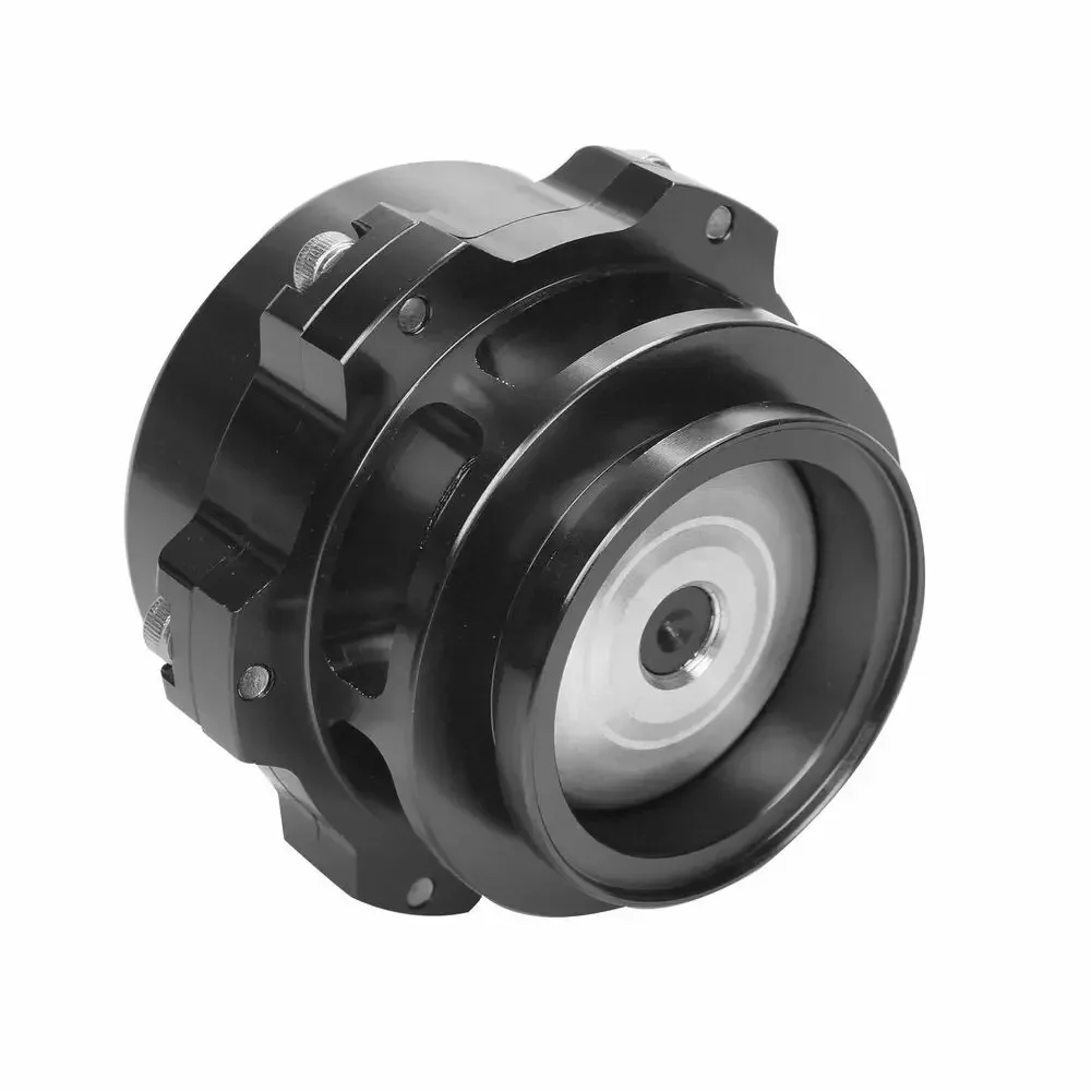 Tubo de carga para BMW N54 con válvula de descarga de 50 mm - imagen 5