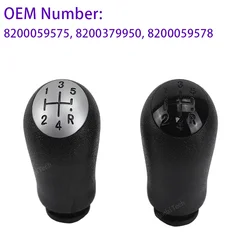 Bola de cambios Renault Clio III Twingo Dacia Duster Logan Modus