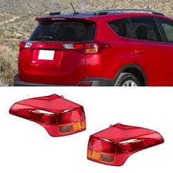 Luces traseras LED Toyota Rav4 2013-2015 freno, giro y marcha atrás