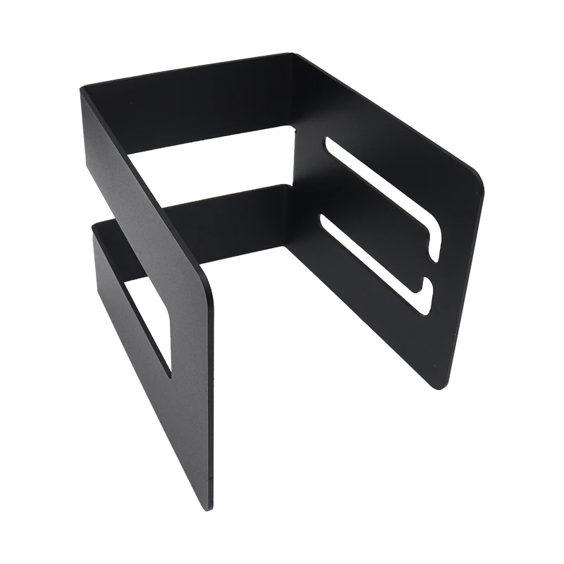 Soporte Altavoz Mesa Forma C Universal para Ordenador y Estantería - imagen 3