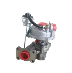 Turbocompresor K03 53039880062 para Boxer II 2.2 TDI