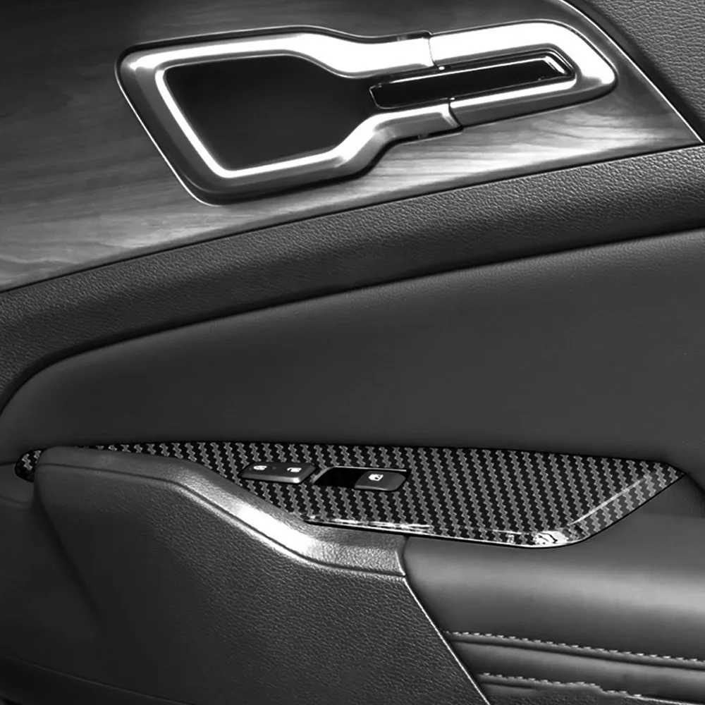 Reposabrazos ABS interior con marco elevalunas – Kia Sportage NQ5 - imagen 3