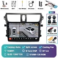 8G-128G 360 DVR