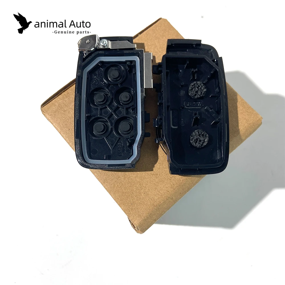 Kit de reparación de llave LR 078921 para Range Rover Sport y Evoque - imagen 4