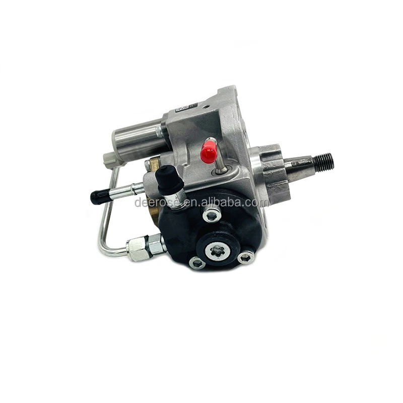 Bomba de combustible HP3 294050-0080 para motor Hino J08E - imagen 4