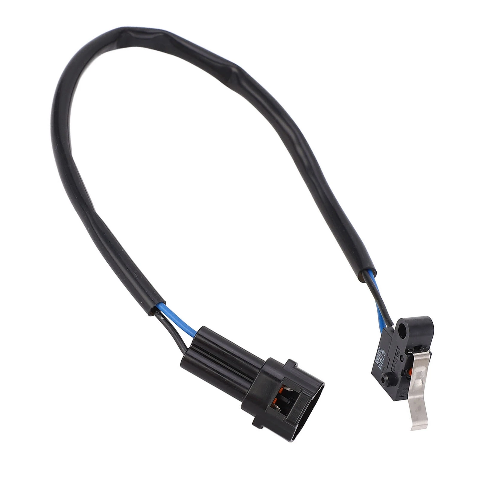 Interruptor de punto muerto fueraborda Suzuki 7721-93J00 - imagen 5