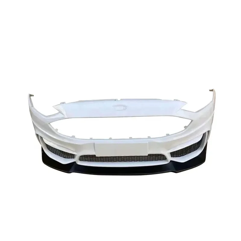Parachoques delantero estilo M con labio – Ford Mondeo 2013-2019