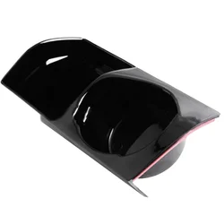 Caja reposabrazos central con portaobjetos y soporte vasos Ford Wing