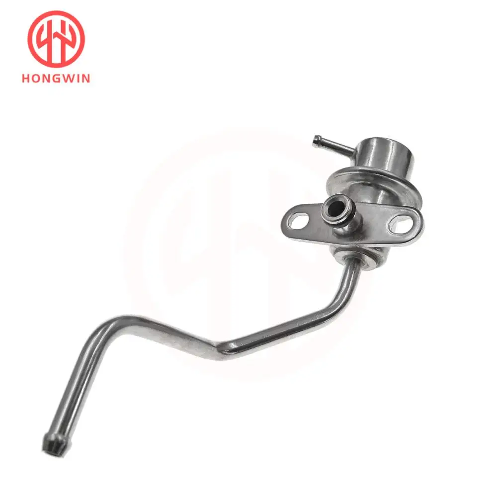 Regulador de presión de inyección de combustible para Suzuki Sidekick X-90 Swift Geo Chevrolet Tracker 1992-1998 - imagen 4