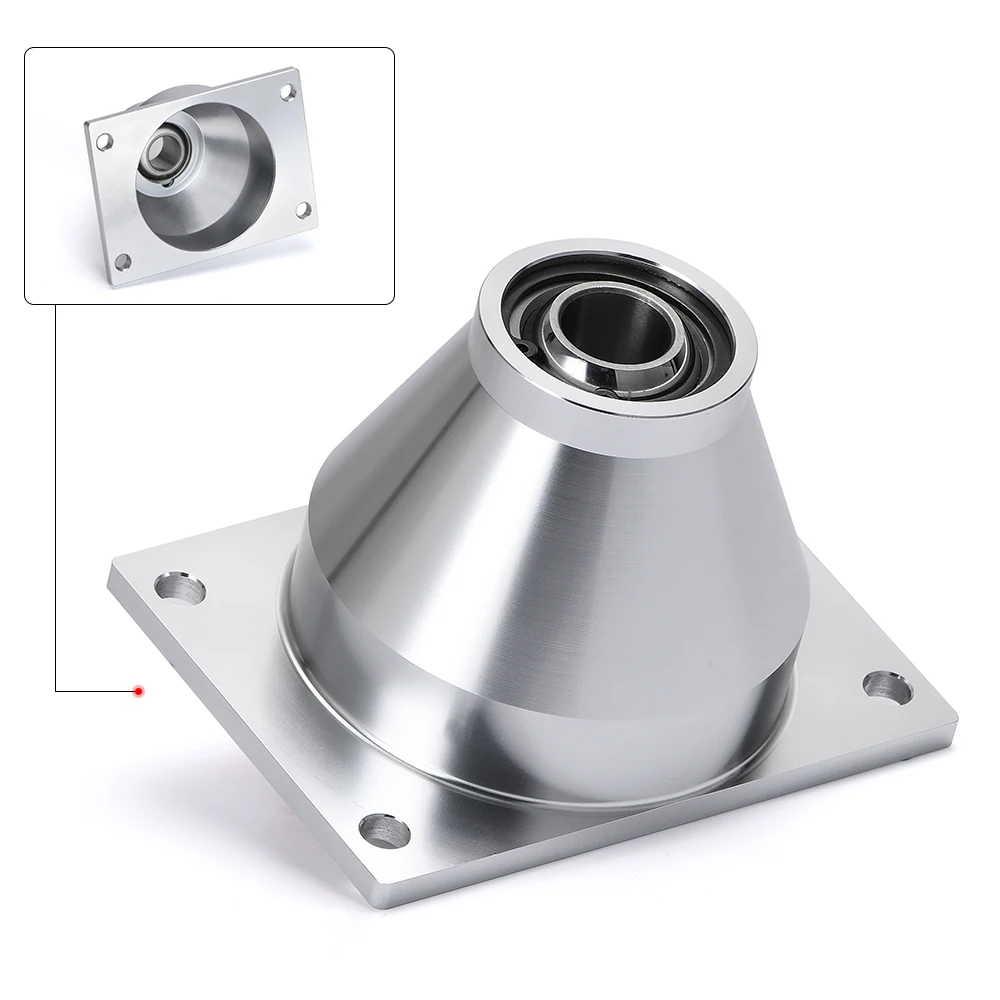 PQY-Palanca de cambios corta de tipo turret para coche, torreta de cambio rápido, diésel, para Citroen Saxo, AX, Peugeot 106, PQY5393 - imagen 4