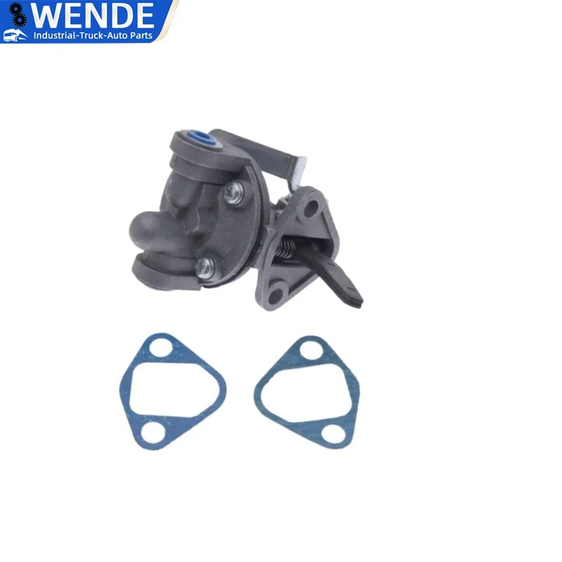 128270-52010 Yanmar bomba de elevación de combustible 2GM20/3GMF - imagen 2
