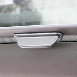 Pegatina protectora de la tapa del techo solar para VW Golf 7 GTI