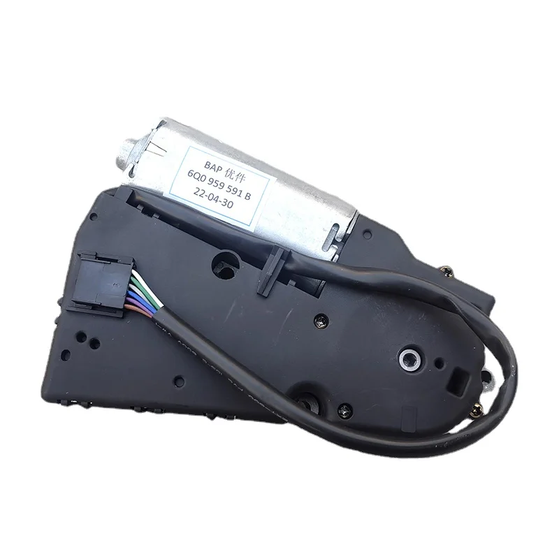 Motor de techo solar para Volkswagen Polo y Lavida - imagen 4