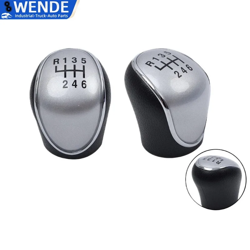 Hyundai OEM 43711D3010 pomo palanca cambios manual Santa Fe 2012-2015 - imagen 4