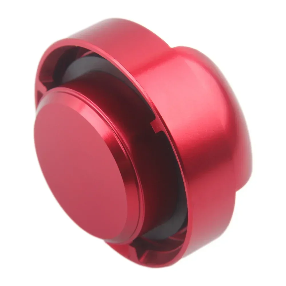 Tapón llenado aceite Billet motor EA888 Gen4 – VW Golf MK8 R GTI Audi S3 8Y - imagen 5