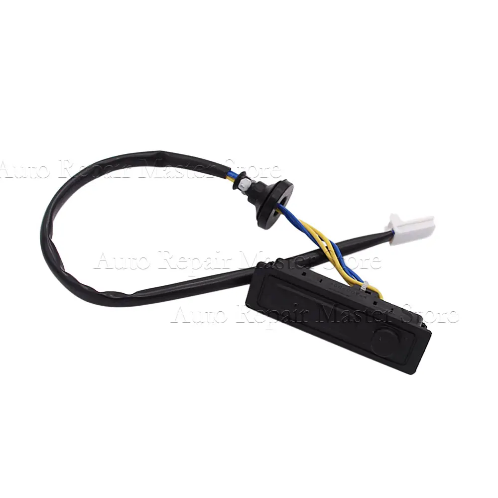 Interruptor de liberación de puerta de elevación, escotilla trasera para Nissan Murano 2008-2014, NISSAN QUEST 2015-2017, 253801AA0A, 25380-1AA0A - imagen 5