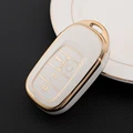 4button white cover