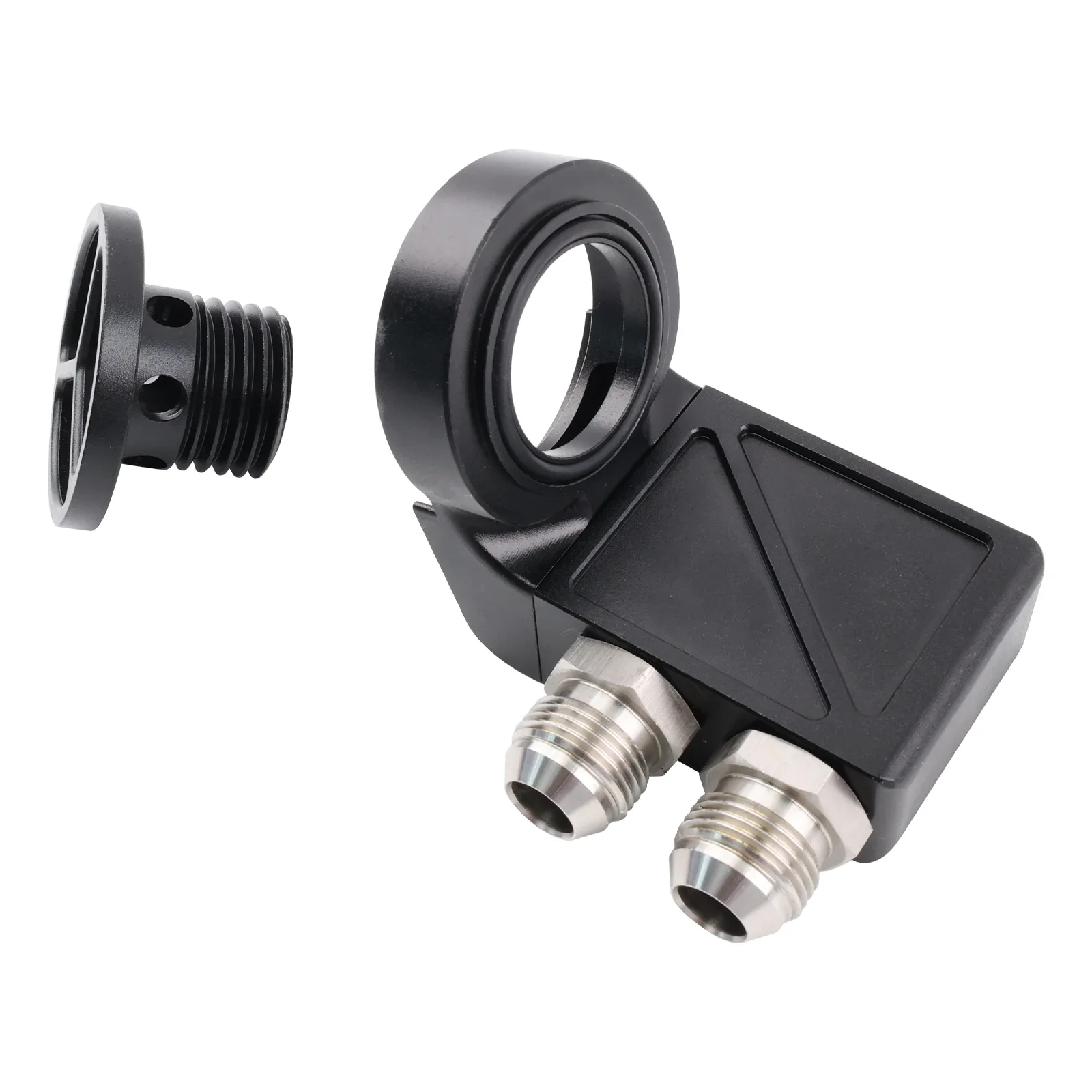 Tapón aceite ventilado Honda K-Series B-Series H-Series para Kswap - imagen 3