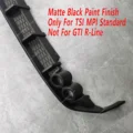Standard Matte Black