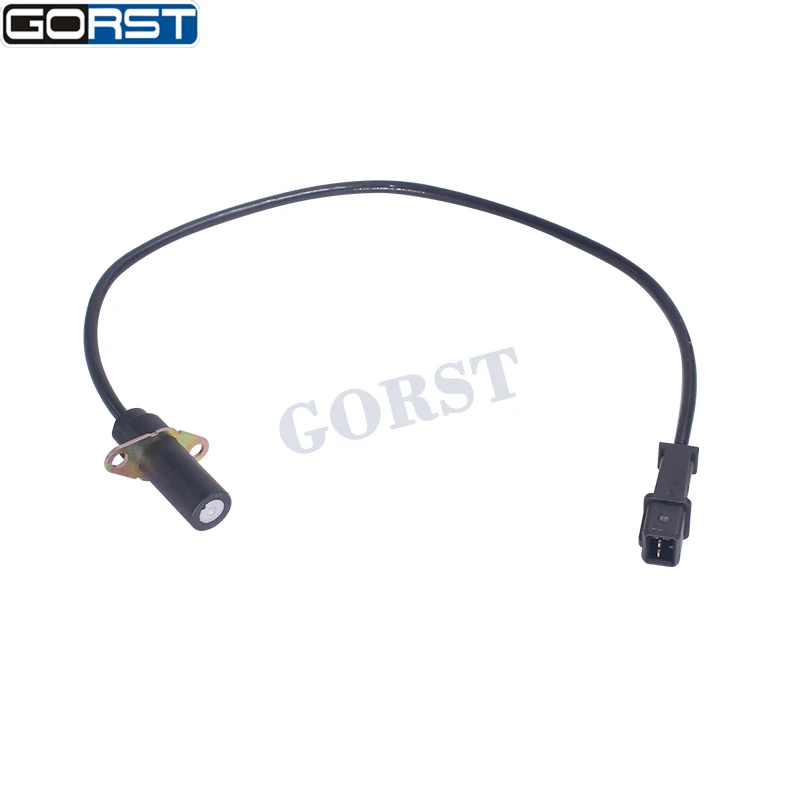 Sensor cigüeñal 5944390 para Alfa Romeo, Fiat y Peugeot