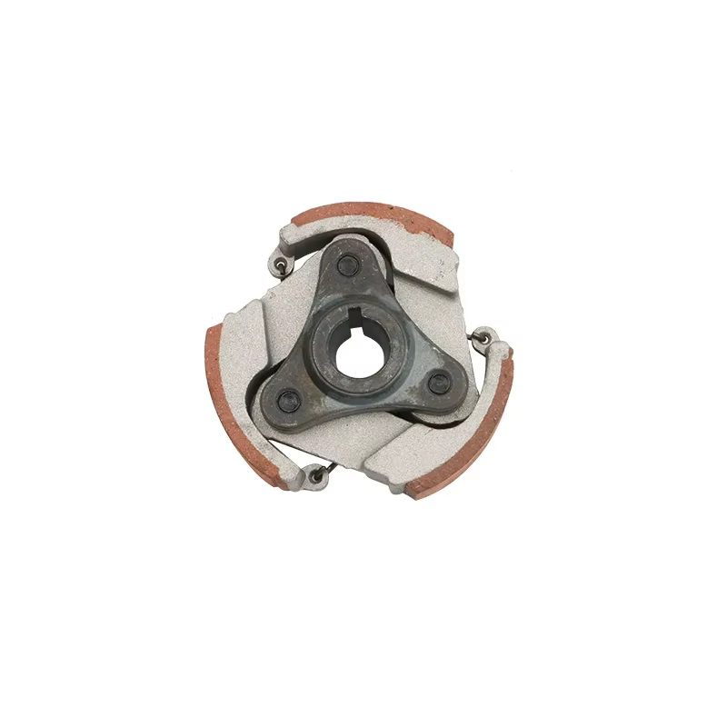 Embrague centrífugo para minimoto 47/49 cc con zapatas y muelles - imagen 5