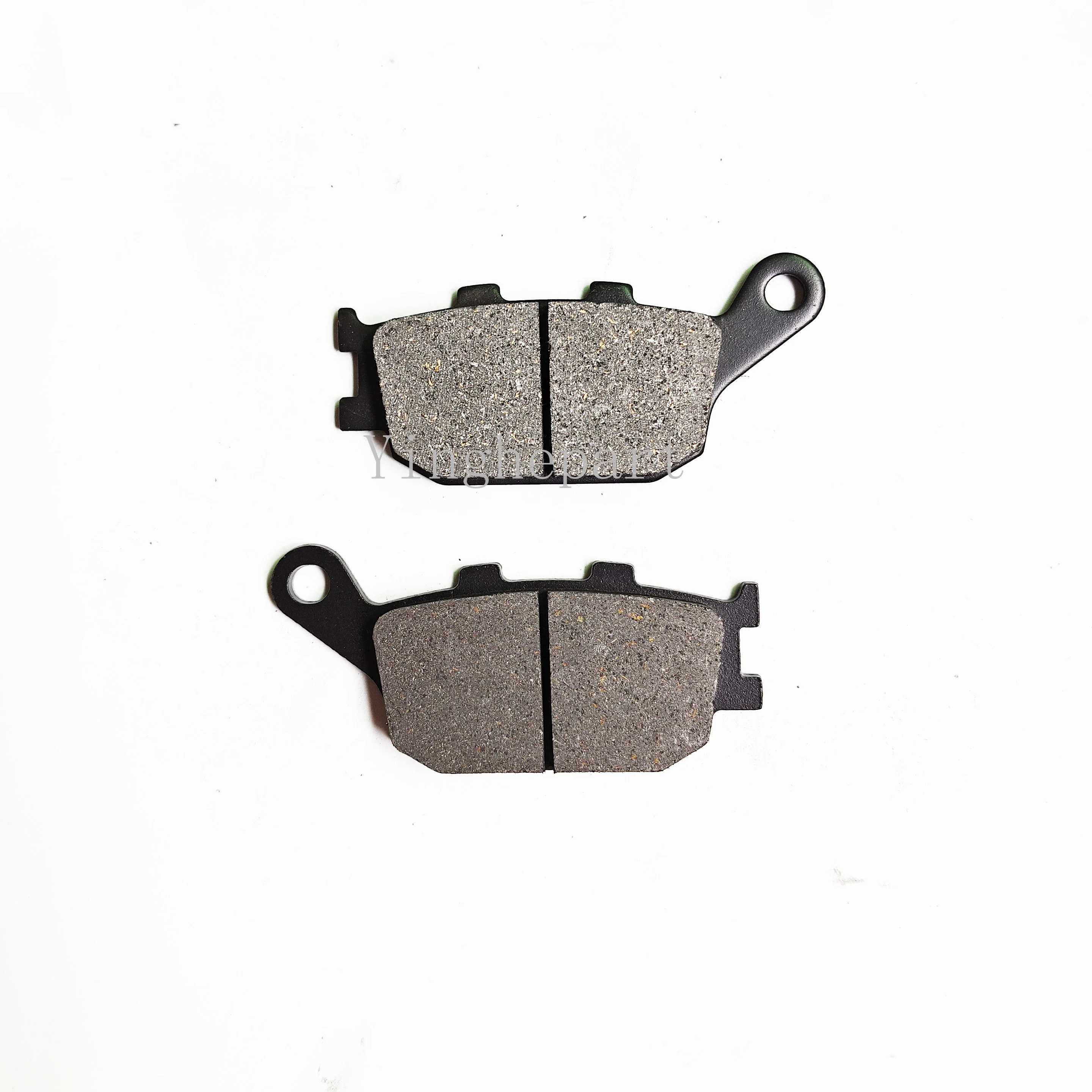 Pastillas de freno Suzuki GSX-S750 ABS delanteras y traseras - imagen 5