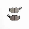 Rear Brake Pads
