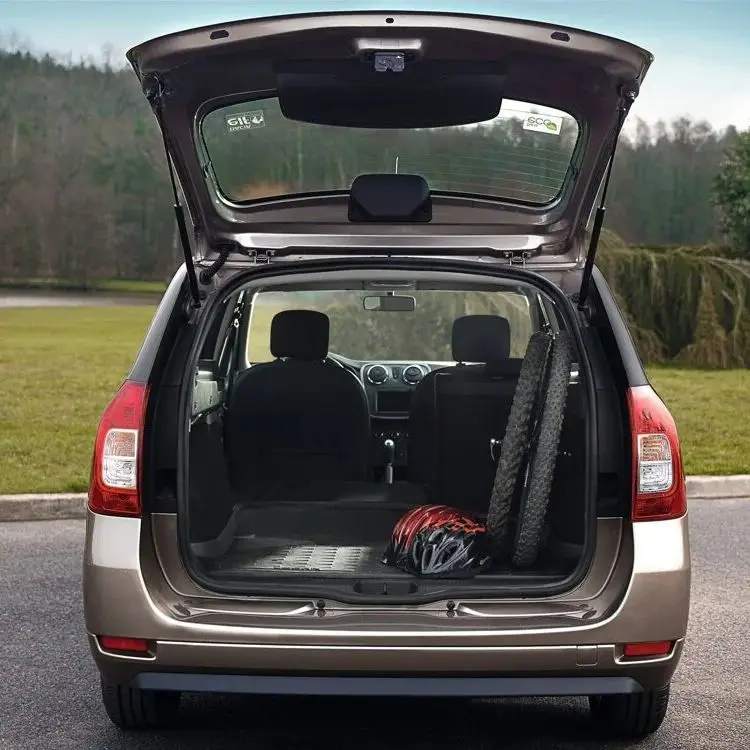 Puntales de arranque Dacia Logan MCV II portón trasero 2013-2022