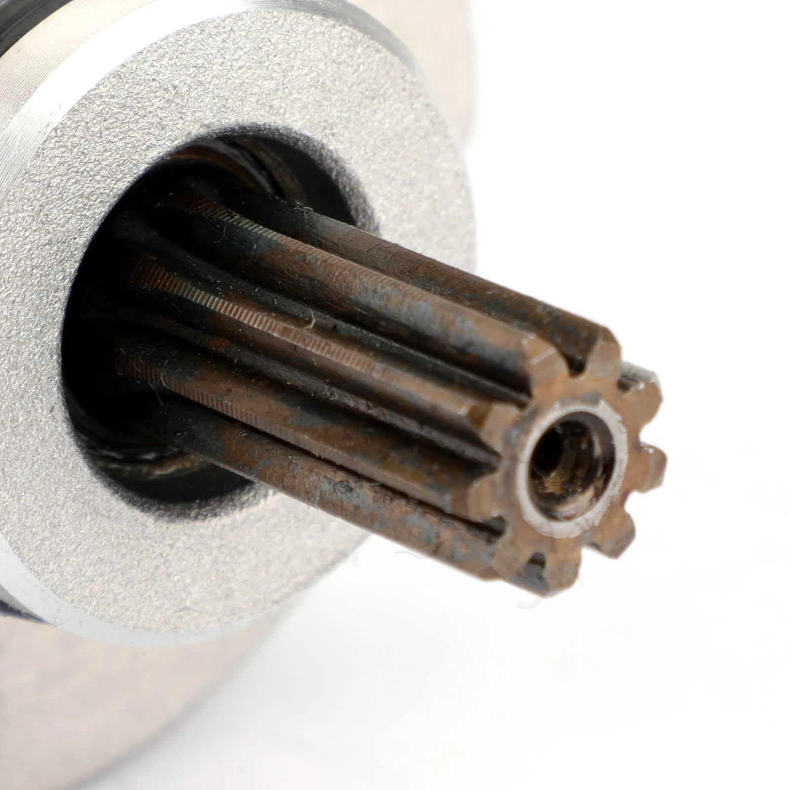 Motor de arranque para Suzuki GSF400, GSF600, GSF650 y GSX400/600 - imagen 5