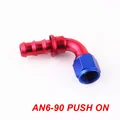 AN6-90 degree
