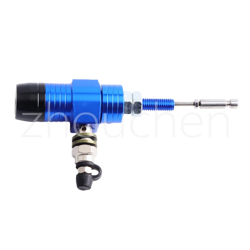 Cilindro maestro de embrague hidráulico para motocross y cuatriciclo - imagen 5