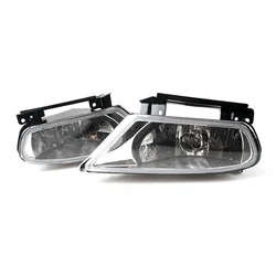 Faros antiniebla delanteros Honda Odyssey 2005-2007