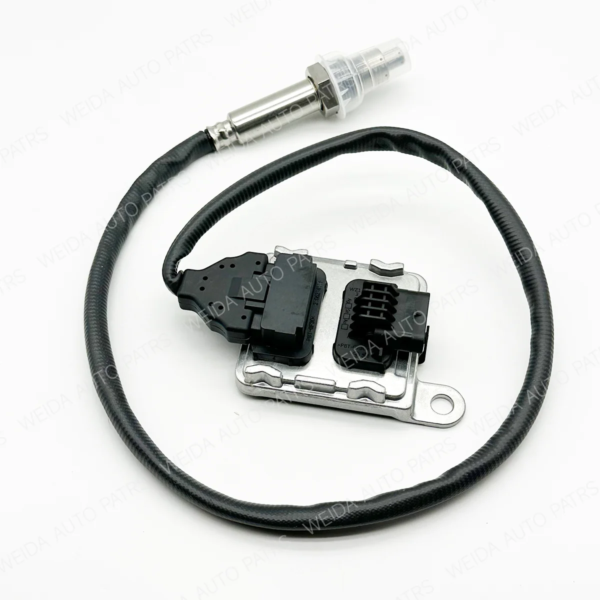 A 0009058011   Nuevo Sensor NOx de oxígeno y nitrógeno Original 12V para mercedes-benz W167 W205 W213 W222 W238 W257 W447 W463 w907 W910 - imagen 4