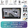 8G-128G 360 DVR
